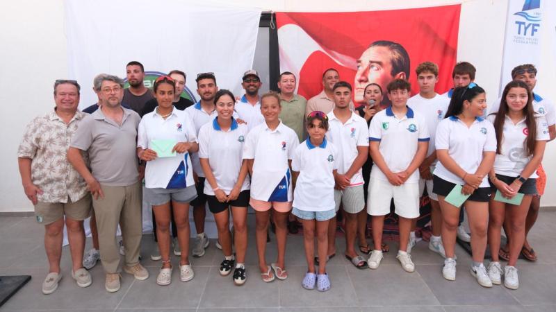 bodrumspor yelken 4