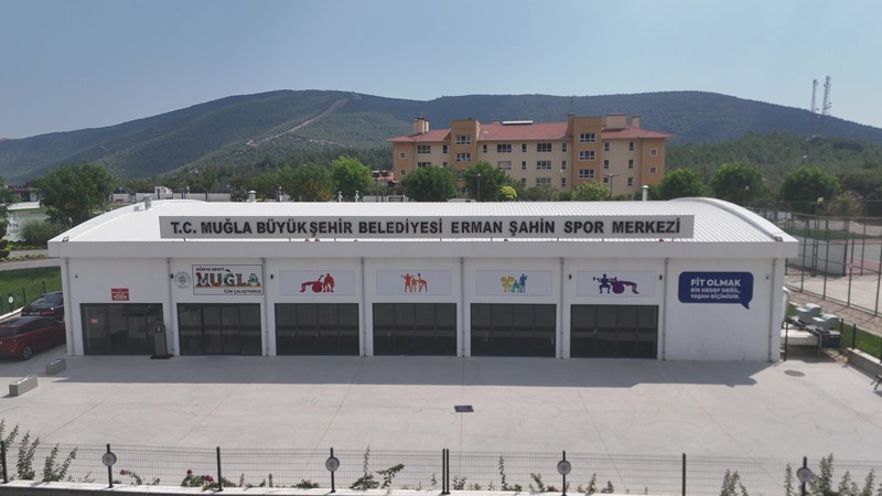 erman sahin spor merkezi 3