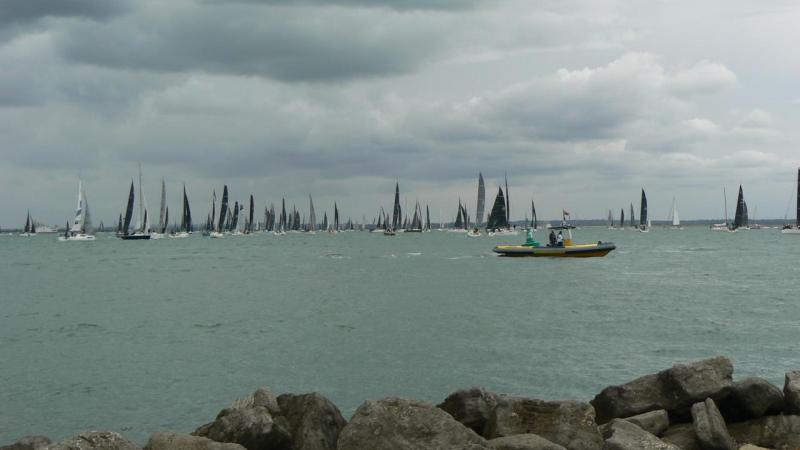 rolex fastnet yelken yarisi 3