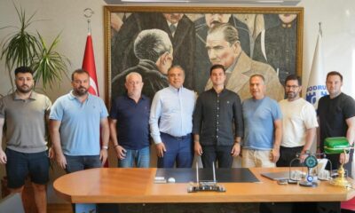 tamer mandalinci yalikavakspor