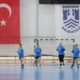 yalikavakspor antrenman 1