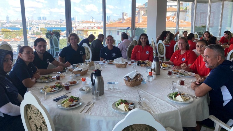 yalikavakspor sezon oncesi hazirlik 2