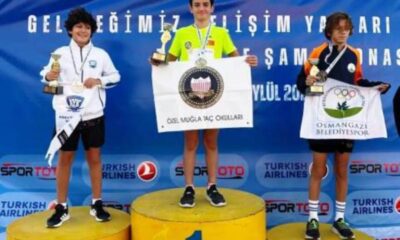 Buyuksehir Sporcusu Turkiye Sampiyonu Oldu 3