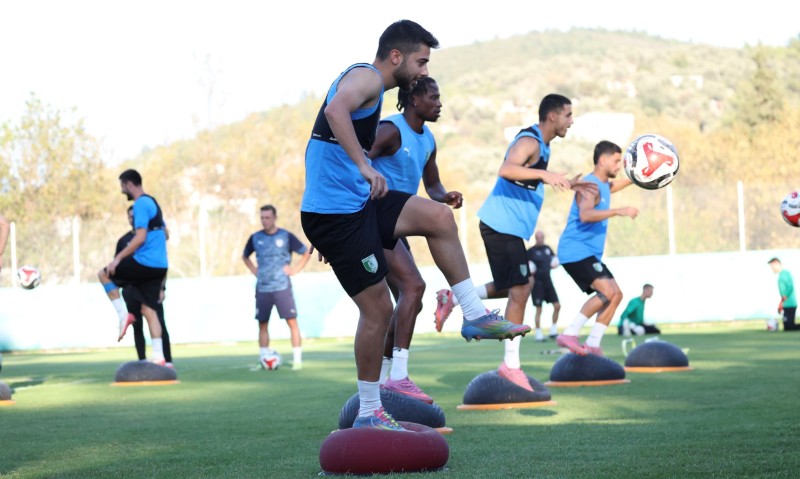 SIPAY BODRUM FK 1