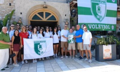 bb bodrumspor voleybol 1
