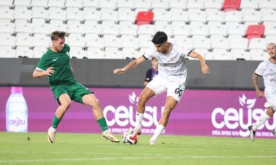 bodrum fk serikspor 1