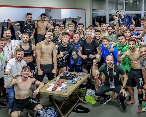 bodrum fk tirespor