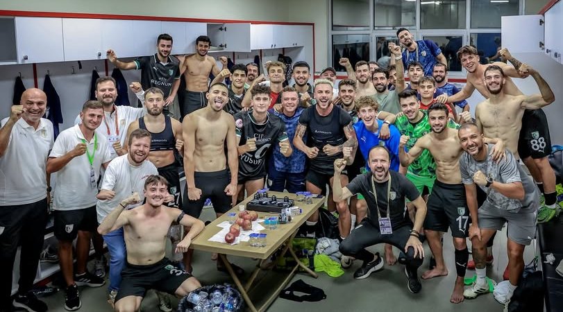 bodrum fk tirespor