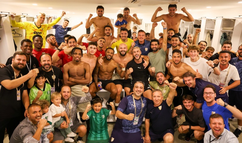 bodrum fk vanspor 2