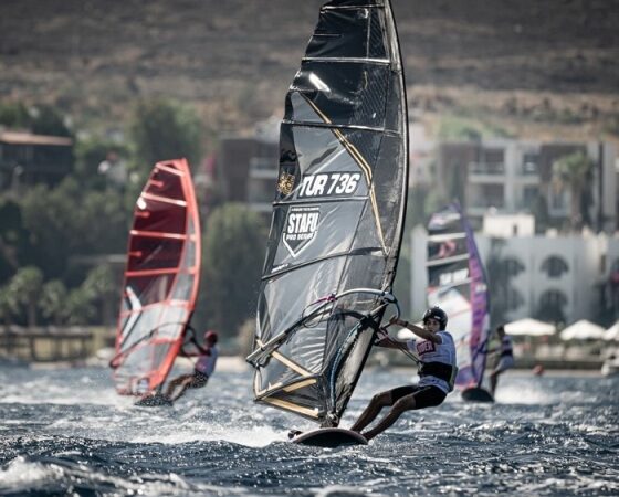 bodrum ruzgar sorfu 1