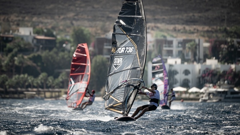 bodrum ruzgar sorfu 1