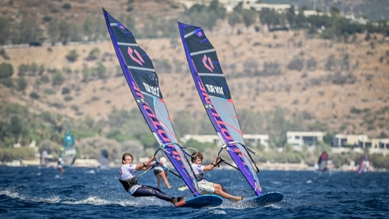 bodrum ruzgar sorfu 2
