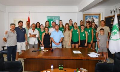 bodrumspor voleybol 1