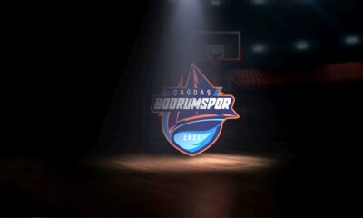 cagdas bodrum basketbol