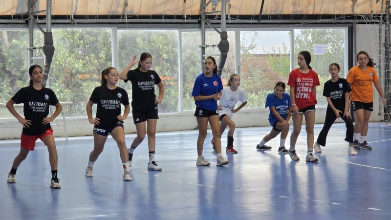 yalikavakspor altyapi 1
