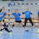 yalikavakspor antrenman 1 1