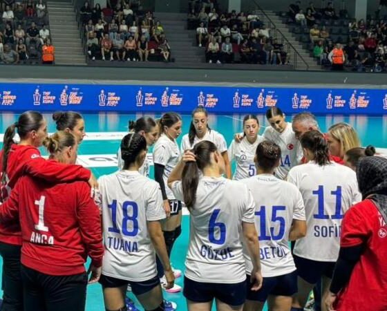 yalikavakspor bursa belediyespor