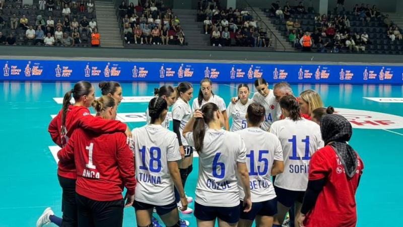yalikavakspor bursa belediyespor