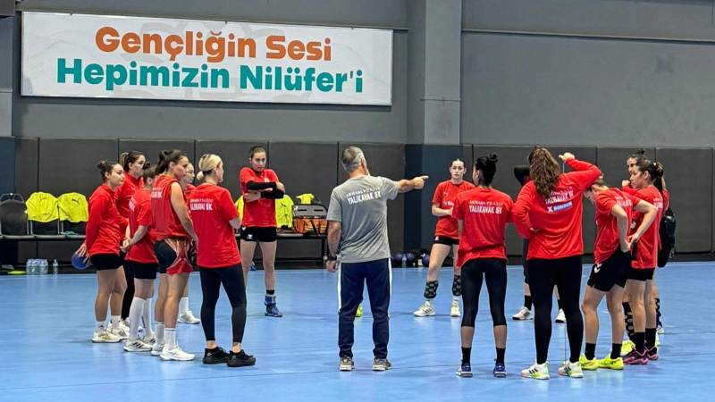 yalikavakspor bursa buyuksehir belediyespor 1