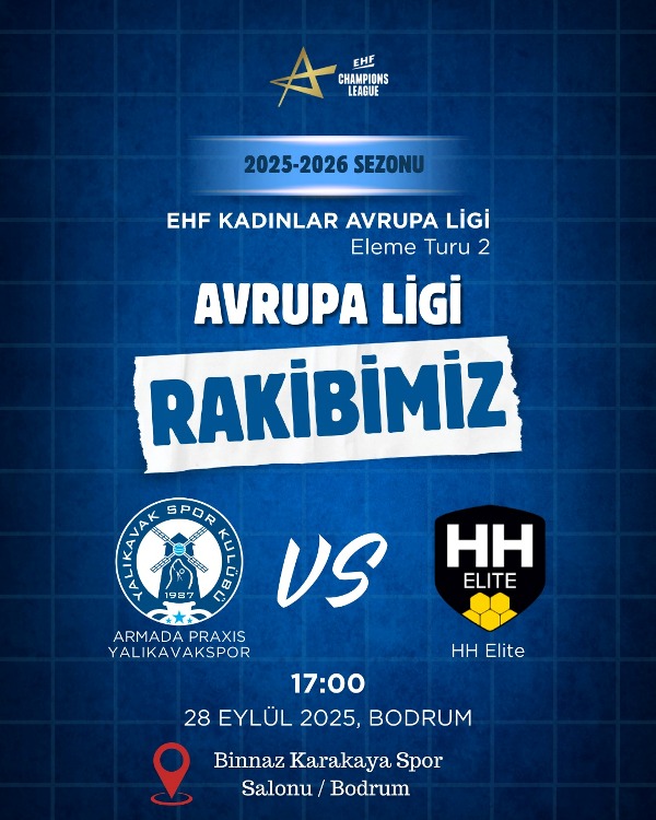 yalikavakspor ehf