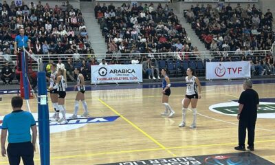 Bodrumspor voleybol1