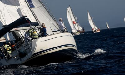 The Bodrum Cup YalikavakMarina Etabi 1