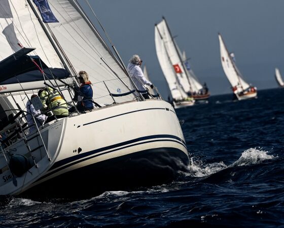 The Bodrum Cup YalikavakMarina Etabi 1