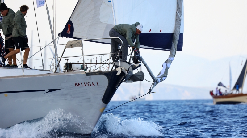 The Bodrum Cup YalikavakMarina Etabi 2