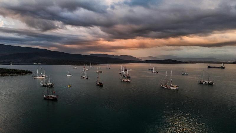 The Bodrum Cup YalikavakMarina Etabi 2