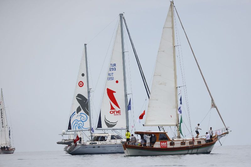 bodrum cup 1
