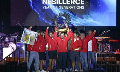 bodrum cup odul toreni 1