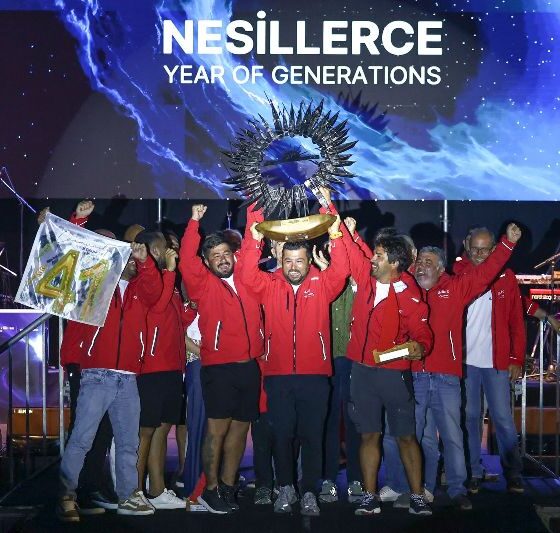 bodrum cup odul toreni 1