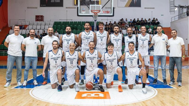 bodrum esa basketbol 1
