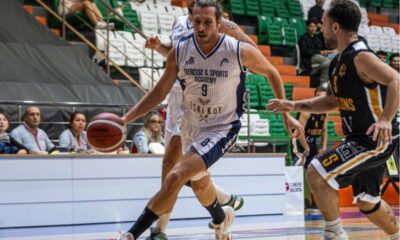 bodrum esa basketbol 2