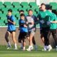 bodrum fk antrenman 1