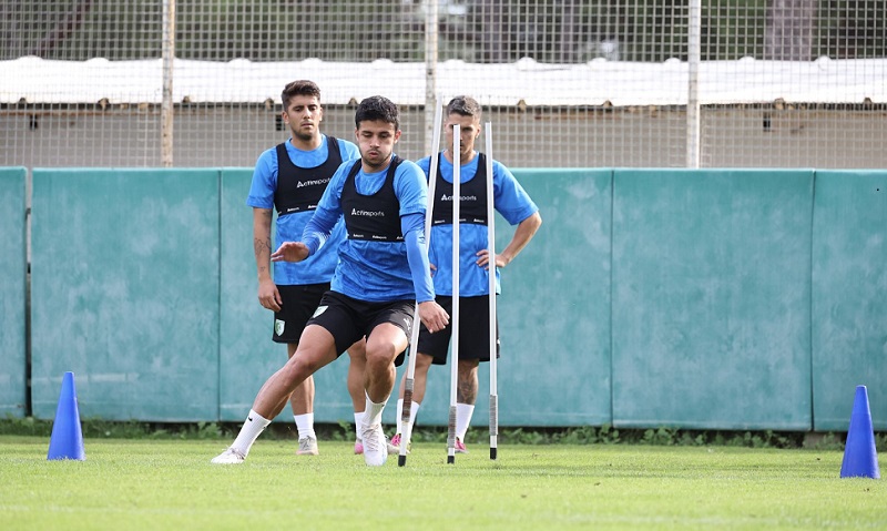 bodrum fk antrenman 3 1