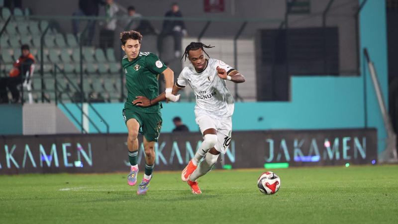bodrum fk erokspor 1