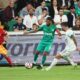 Zor Maçın Galibiyeti Güzel Gollerle Geldi 53 bodrum fk igdir fk 3
