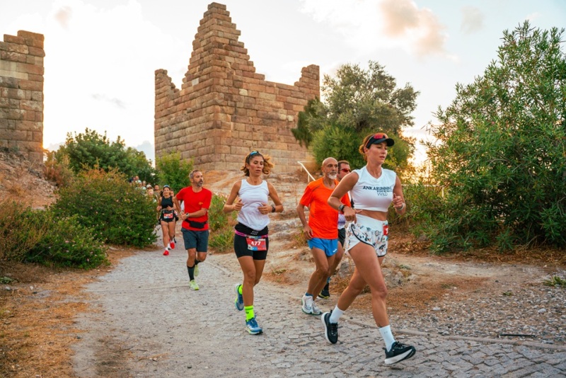 bodrum yari maraton 3