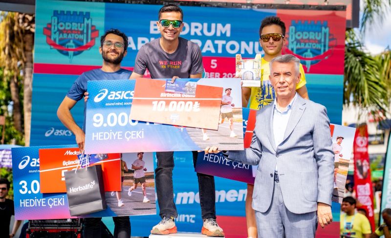 bodrum yari maraton 8