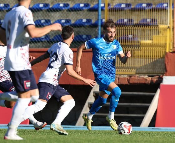 bodrumfk zonguldakspor 1