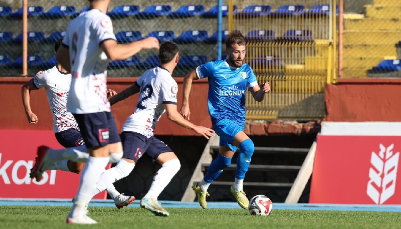 bodrumfk zonguldakspor 1