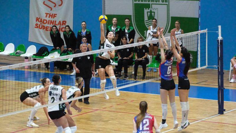 bodrumspor havran belediyespor 2