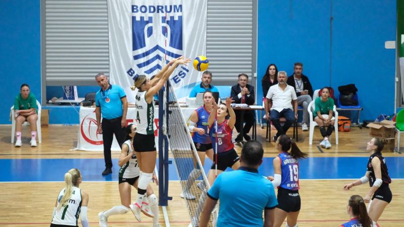 bodrumspor havran belediyespor 3