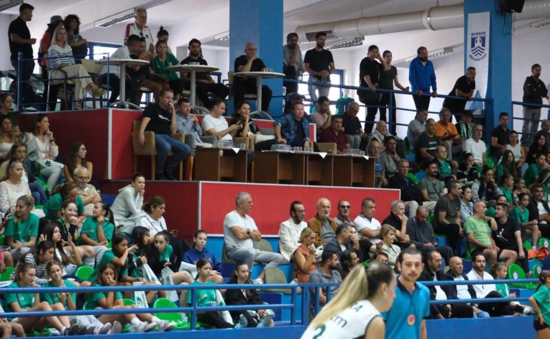 Bodrum’un Sultanları Galibiyete Seyircisiyle Birlikte Uzandı 50 bodrumspor havran belediyespor 4