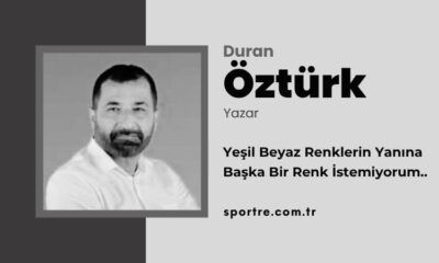 duran ozturk arena haber