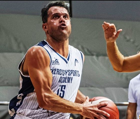 ESA Doludizgin! 41 esa