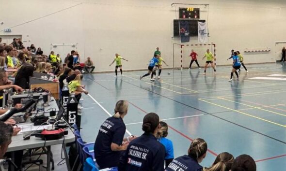 hh Elite yalikavakspor 1