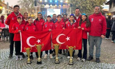 optimist milli takimi 1