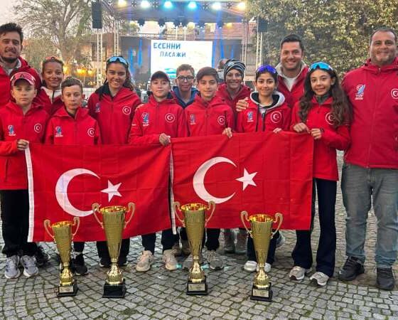 optimist milli takimi 1
